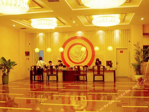 整个酒店安全管理全部实现网络智能化