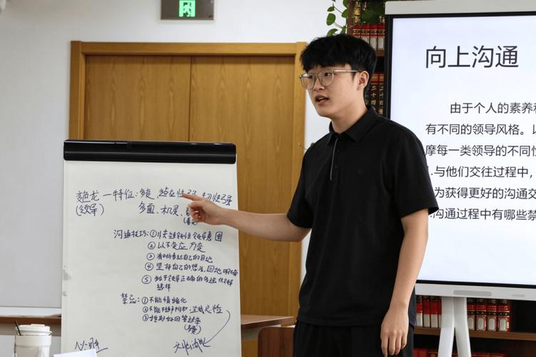 大兴工匠学院2026年酒店管理骨干赋能培训班圆满收官!